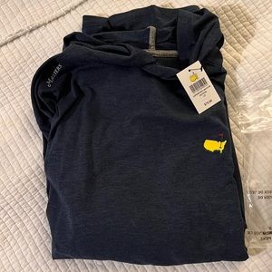 2023 The Masters lightweight performance Hoodie